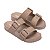 Sandália Melissa Cozy Slide M-Lover Feminina Nude - Imagem 5
