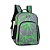 Mochila Mormaii Casual de Costas Erva Verde - Imagem 1