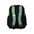 Mochila Mormaii Casual de Costas Erva Verde - Imagem 3