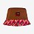 Chapéu Bucket Fila X Bk Dupla face - Imagem 1