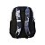 Mochila Mormaii Casual de Costas Cinza Preta 2461 - Imagem 2