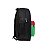 Mochila Mormaii Casual de Costas Preta Verde 2456 - Imagem 3