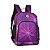 Mochila Mormaii Casual de Costas Lilás - Imagem 1