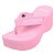 Sandália Tamanco Reef Liv Feminino Light Pink - Imagem 2