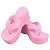 Sandália Tamanco Reef Liv Feminino Light Pink - Imagem 3