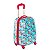 Mala De Viagem Peppa Pig Pequena com Rodas 360° - Imagem 2