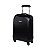 Mala De Viagem Bordo Sestini Preto Clássica - Imagem 2