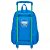 Mochila Carrinho e Lancheira Sonic Squad - Imagem 4