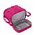 Lancheira Fitness Sestini Lunch Crinkle 2 Pink - Imagem 5