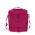 Lancheira Fitness Sestini Lunch Crinkle 2 Pink - Imagem 1