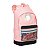 Mochila Capricho Candy Tangerina Sestini - Imagem 3