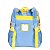 Mochila Grande Minions M Azul Sestini - Imagem 2
