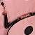 Mochila Paul Frank Glam Sestini Nude - Imagem 5