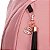 Mochila Paul Frank Glam Sestini Nude - Imagem 6