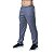 Calça Esportiva Elite Masculina Cinza - Imagem 2