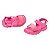Sandália Mini Melissa Kick Off Sandal Baby Rosa - Imagem 3