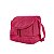 Lancheira Grande Sestini Lunch Crinkle 2 Pink - Imagem 3