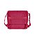 Lancheira Grande Sestini Lunch Crinkle 2 Pink - Imagem 4