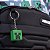 Mochila de Rodinha Mega Rodas Minecraft Mosaico - Imagem 10