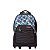 Mochila de Rodinha Mega Rodas Minecraft Mosaico - Imagem 5