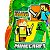 Mochila de Carrinho Minecraft Survive - Imagem 5