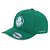 Boné Palmeiras 110 Anos Mundial Supercap Masculino Verde - Imagem 2
