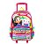 Mochila de Carrinho Gabby Infantil Meninas - Imagem 1