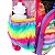 Mochila de Carrinho Gabby Infantil Meninas - Imagem 6