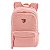 Mochila Capricho Hype Sestini Feminina Rose - Imagem 1