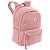 Mochila Capricho Hype Sestini Feminina Rose - Imagem 4