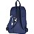 Mochila Magic Crinke Sestini Azul - Imagem 3