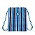 Mochila Saquinho Grêmio Tricolor Sestini - Imagem 1