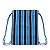 Mochila Saquinho Grêmio Tricolor Sestini - Imagem 2