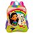Mochila Gabby Fadas Grande Sestini - Imagem 1