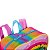 Mochila Gabby Fadas Grande Sestini - Imagem 5