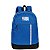 Mochila Nba Basics Azul Sestini - Imagem 1