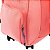Mochila de Carrinho Externo Paul Frank Sestini Casual Coral - Imagem 3