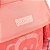 Mochila de Carrinho Externo Paul Frank Sestini Casual Coral - Imagem 6