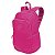 Mochila Crinkle 3 Sestini 2 Compartimentos College Pink Rosa - Imagem 3