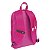 Mochila Crinkle 3 Sestini 2 Compartimentos College Pink Rosa - Imagem 5
