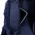 Mochila Crinkle 3 Sestini 2 Compartimentos College Azul - Imagem 2
