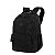 Mochila Crinkle 3 Sestini 2 Compartimentos College Preto - Imagem 3