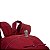 Mochila Magic Crinke Sestini Bordô - Imagem 6