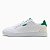 Tênis Puma Shuffle Masculino Verde e Branco - Imagem 2