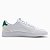 Tênis Puma Shuffle Masculino Verde e Branco - Imagem 1