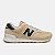 Tênis New Balance 574 V2 Masculino Bege - Imagem 1