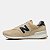 Tênis New Balance 574 V2 Masculino Bege - Imagem 2