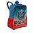 Mochila Grande PSG M Azul Sestini - Imagem 2