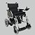 Cadeira De Rodas Motorizada Dobrável Modelo D900 - Dellamed - Imagem 9