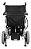 Cadeira De Rodas Motorizada Dobrável Modelo D900 - Dellamed - Imagem 8